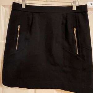 Marc by Marc jacobs mini stretch dress skirt above knee size M